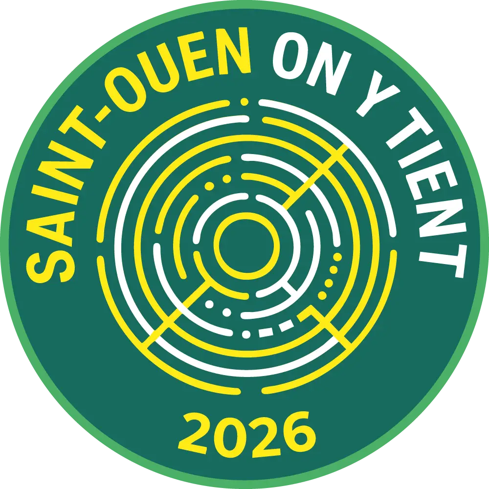 Saint-Ouen on y tient